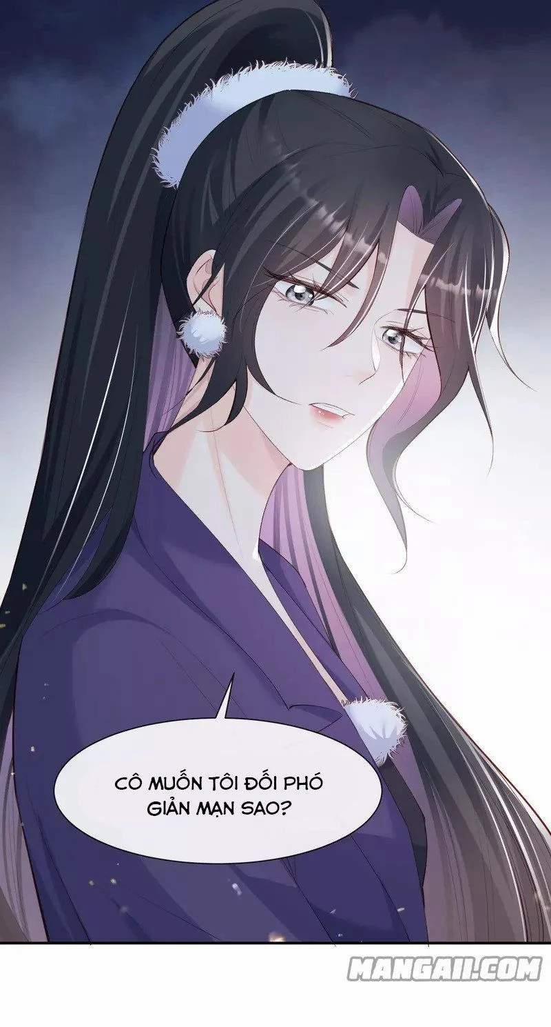 Lục Tổng, Vợ Anh Lại Lên Hot Search Rồi 66 trang 30