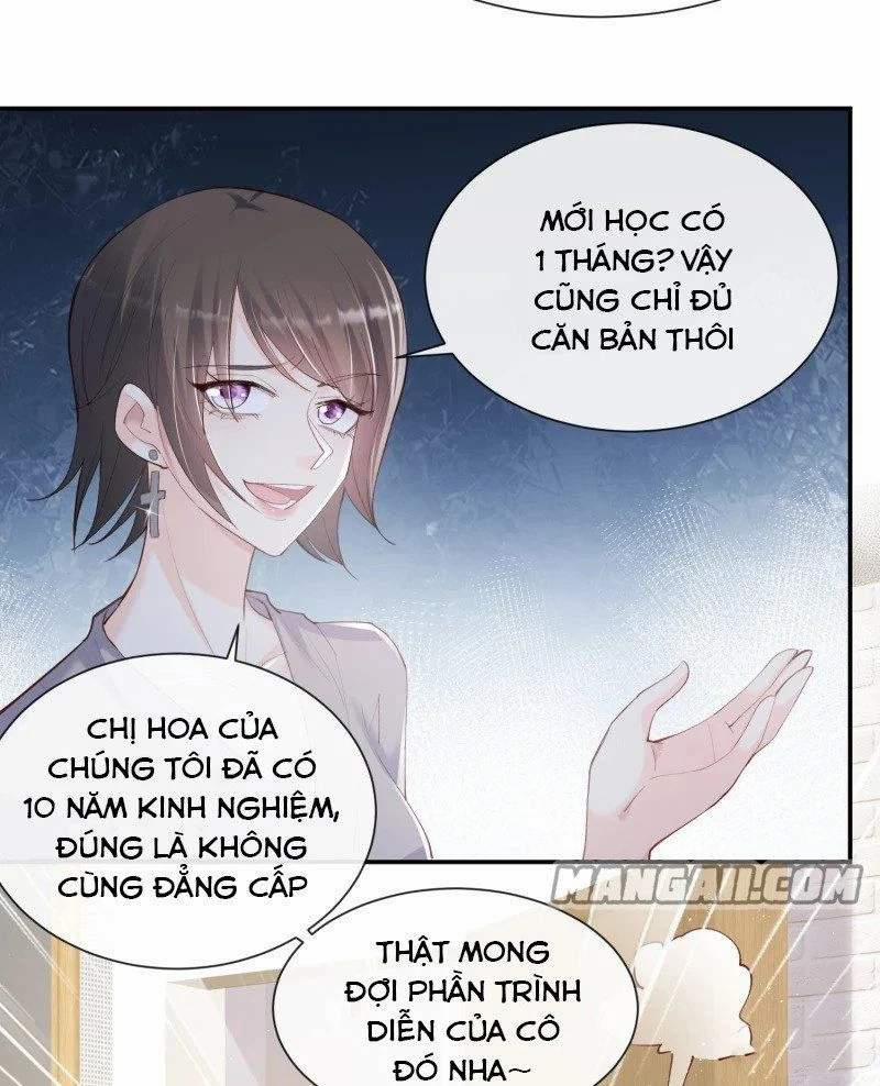 Lục Tổng, Vợ Anh Lại Lên Hot Search Rồi 66 trang 4