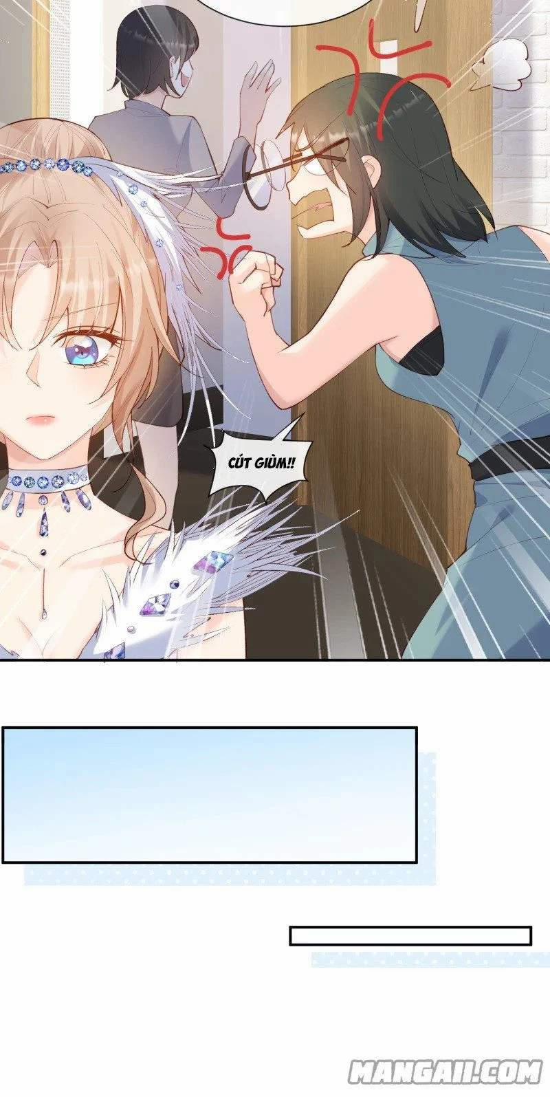 Lục Tổng, Vợ Anh Lại Lên Hot Search Rồi 66 trang 5