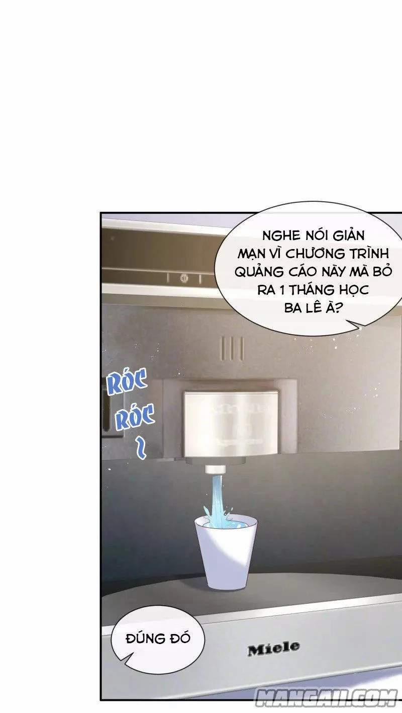 Lục Tổng, Vợ Anh Lại Lên Hot Search Rồi 66 trang 6