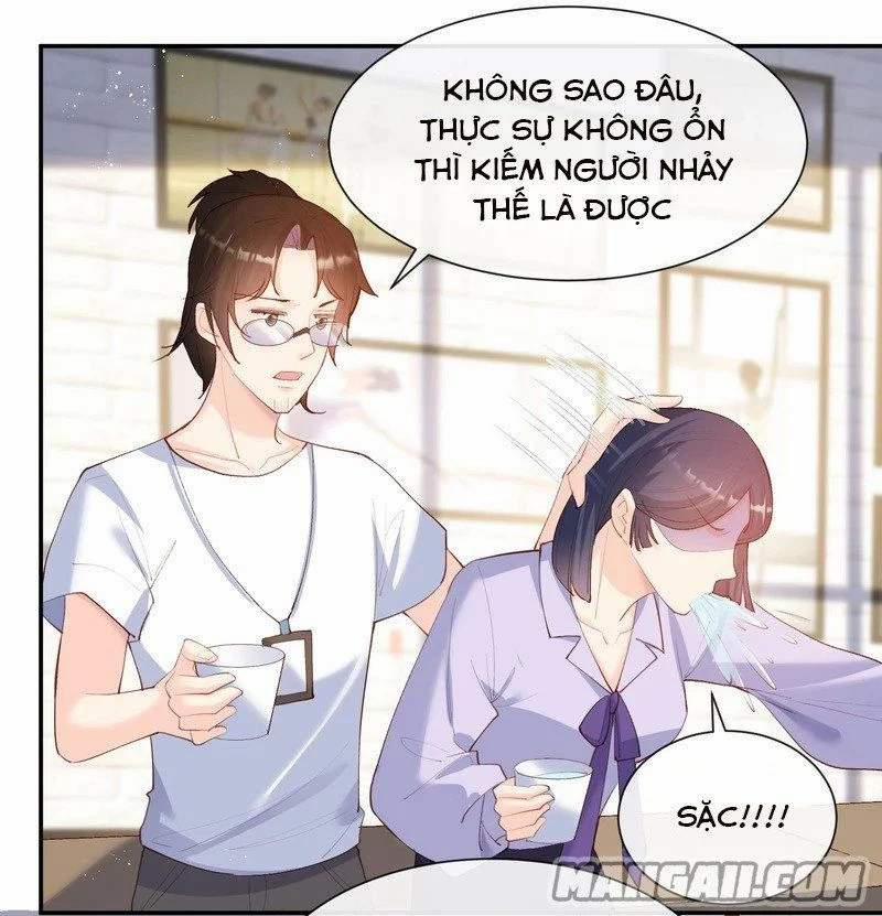 Lục Tổng, Vợ Anh Lại Lên Hot Search Rồi 66 trang 8