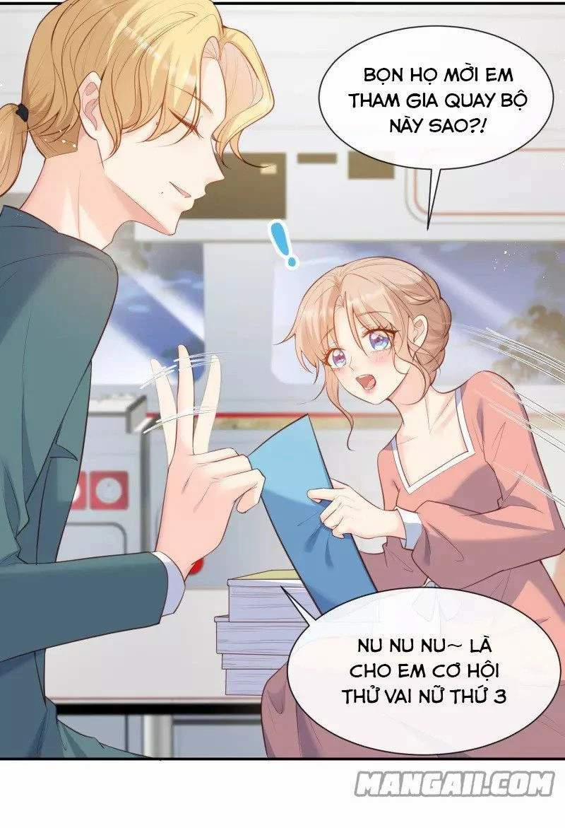 Lục Tổng, Vợ Anh Lại Lên Hot Search Rồi 67 trang 10