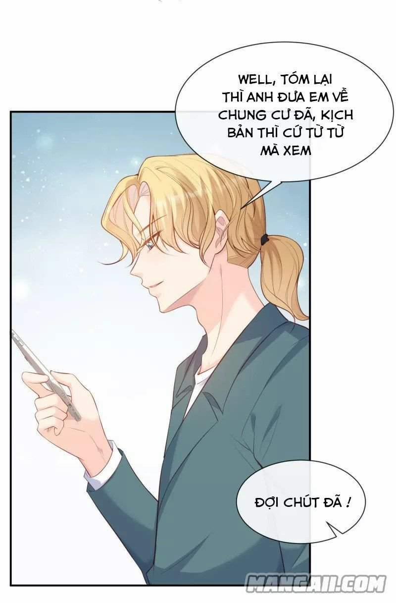 Lục Tổng, Vợ Anh Lại Lên Hot Search Rồi 67 trang 13