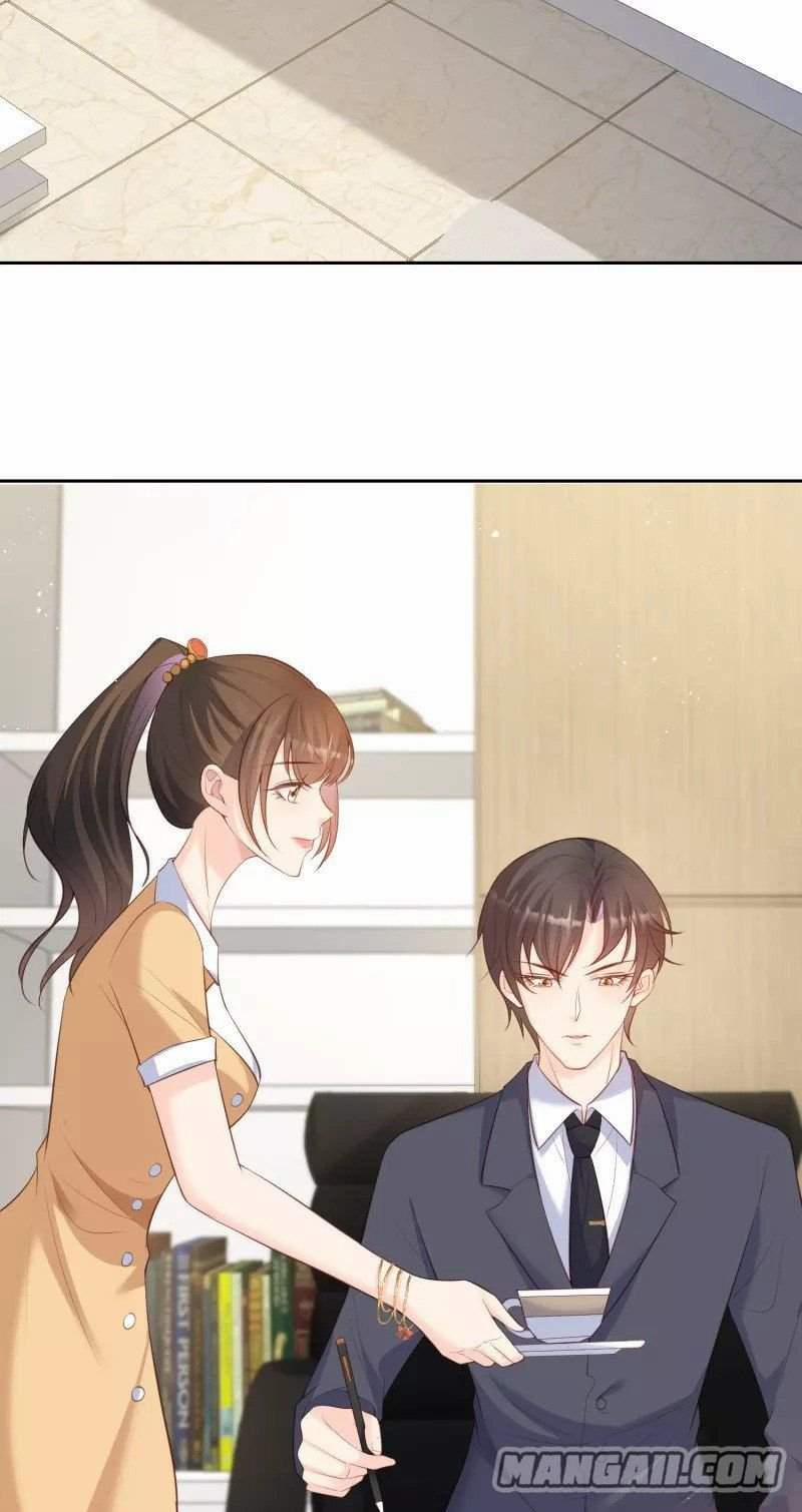 Lục Tổng, Vợ Anh Lại Lên Hot Search Rồi 67 trang 17