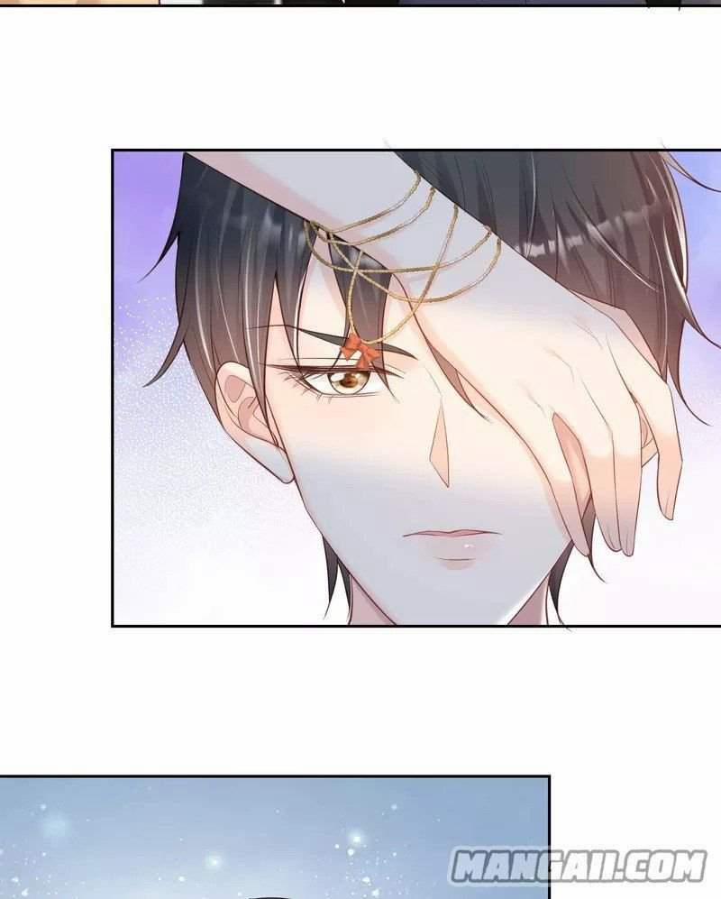 Lục Tổng, Vợ Anh Lại Lên Hot Search Rồi 67 trang 18