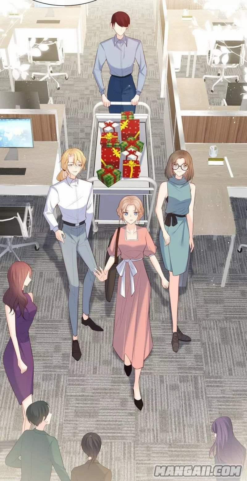 Lục Tổng, Vợ Anh Lại Lên Hot Search Rồi 67 trang 23