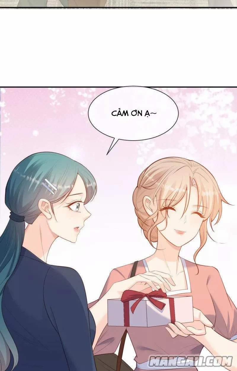 Lục Tổng, Vợ Anh Lại Lên Hot Search Rồi 67 trang 24