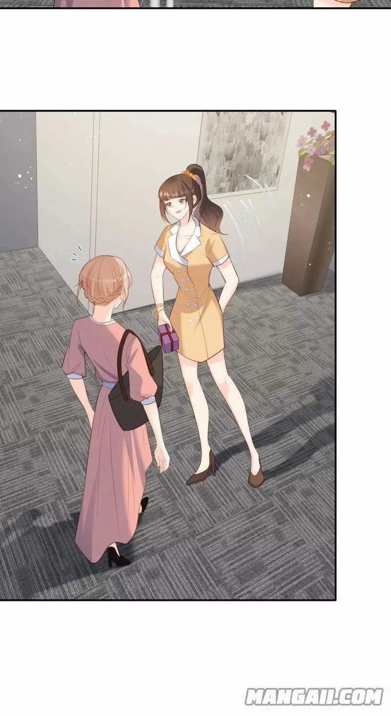 Lục Tổng, Vợ Anh Lại Lên Hot Search Rồi 67 trang 27