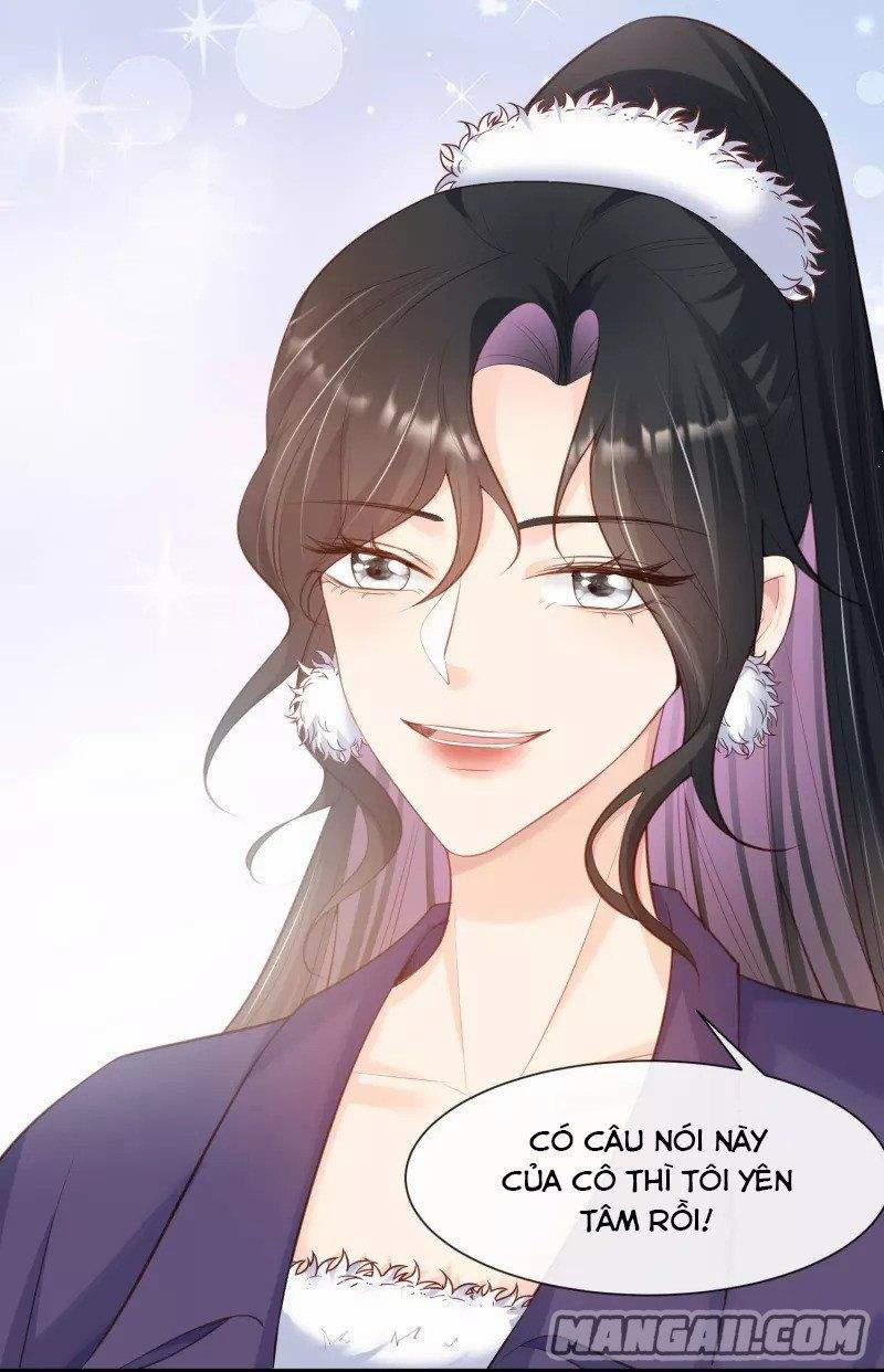 Lục Tổng, Vợ Anh Lại Lên Hot Search Rồi 67 trang 3