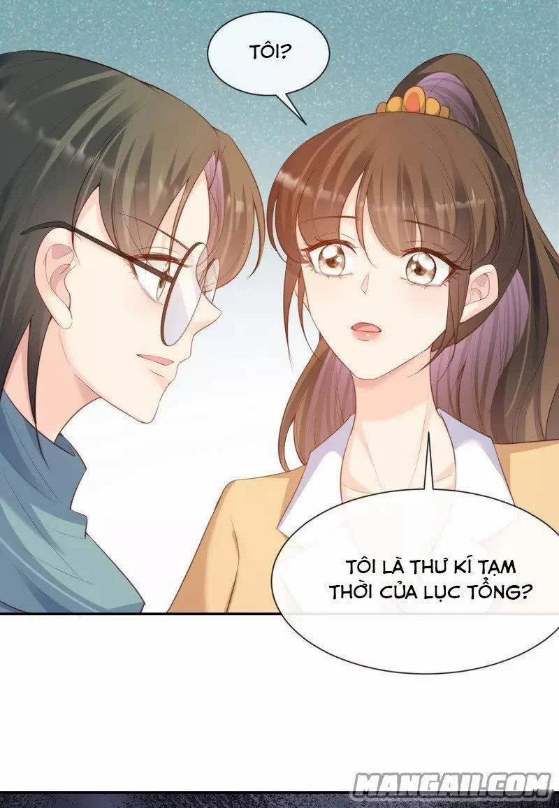 Lục Tổng, Vợ Anh Lại Lên Hot Search Rồi 67 trang 30