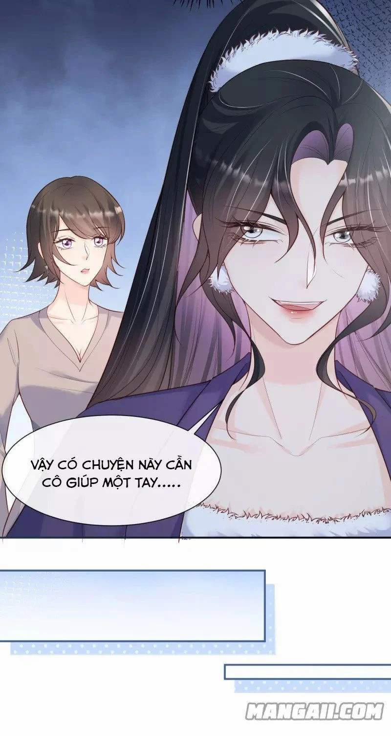 Lục Tổng, Vợ Anh Lại Lên Hot Search Rồi 67 trang 5