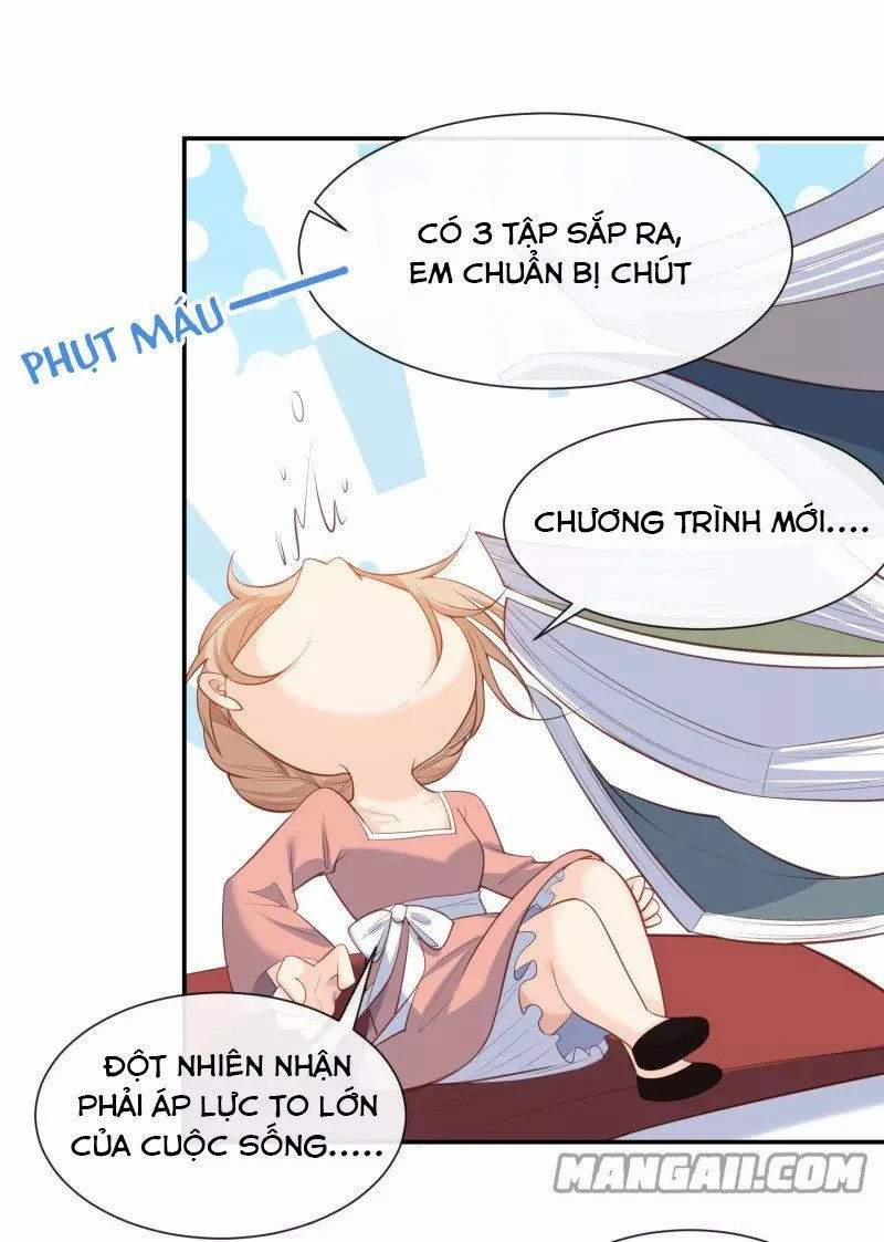 Lục Tổng, Vợ Anh Lại Lên Hot Search Rồi 67 trang 8