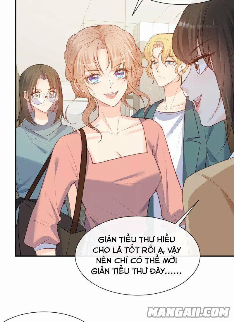 Lục Tổng, Vợ Anh Lại Lên Hot Search Rồi 68 trang 2