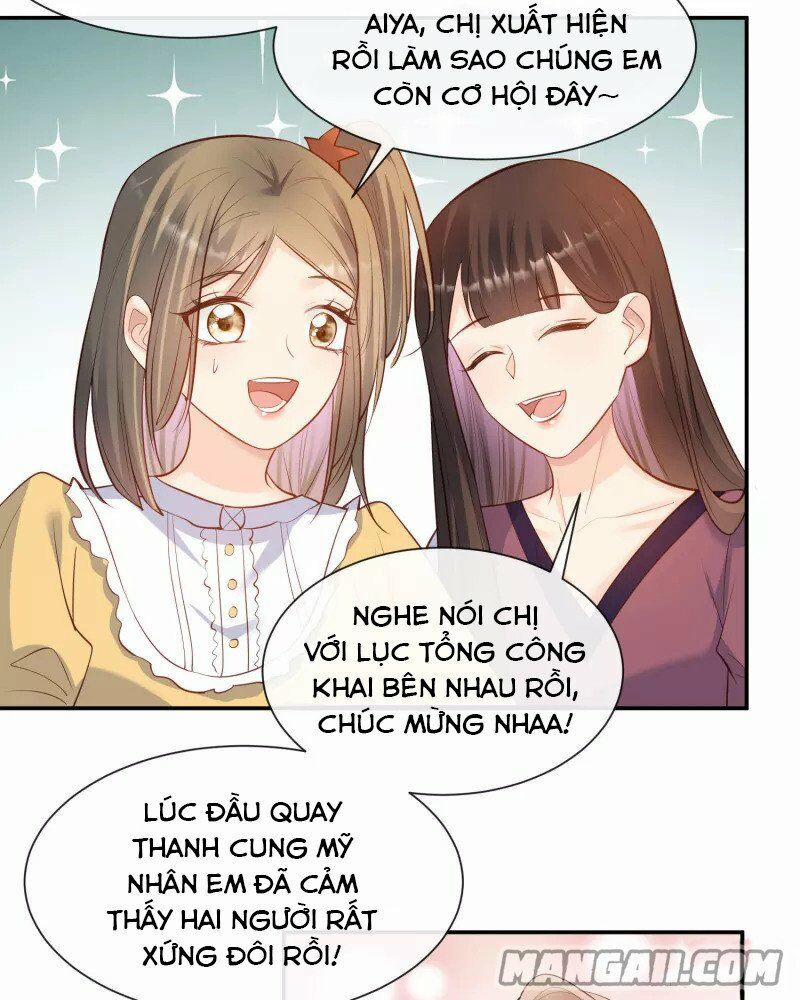 Lục Tổng, Vợ Anh Lại Lên Hot Search Rồi 68 trang 30