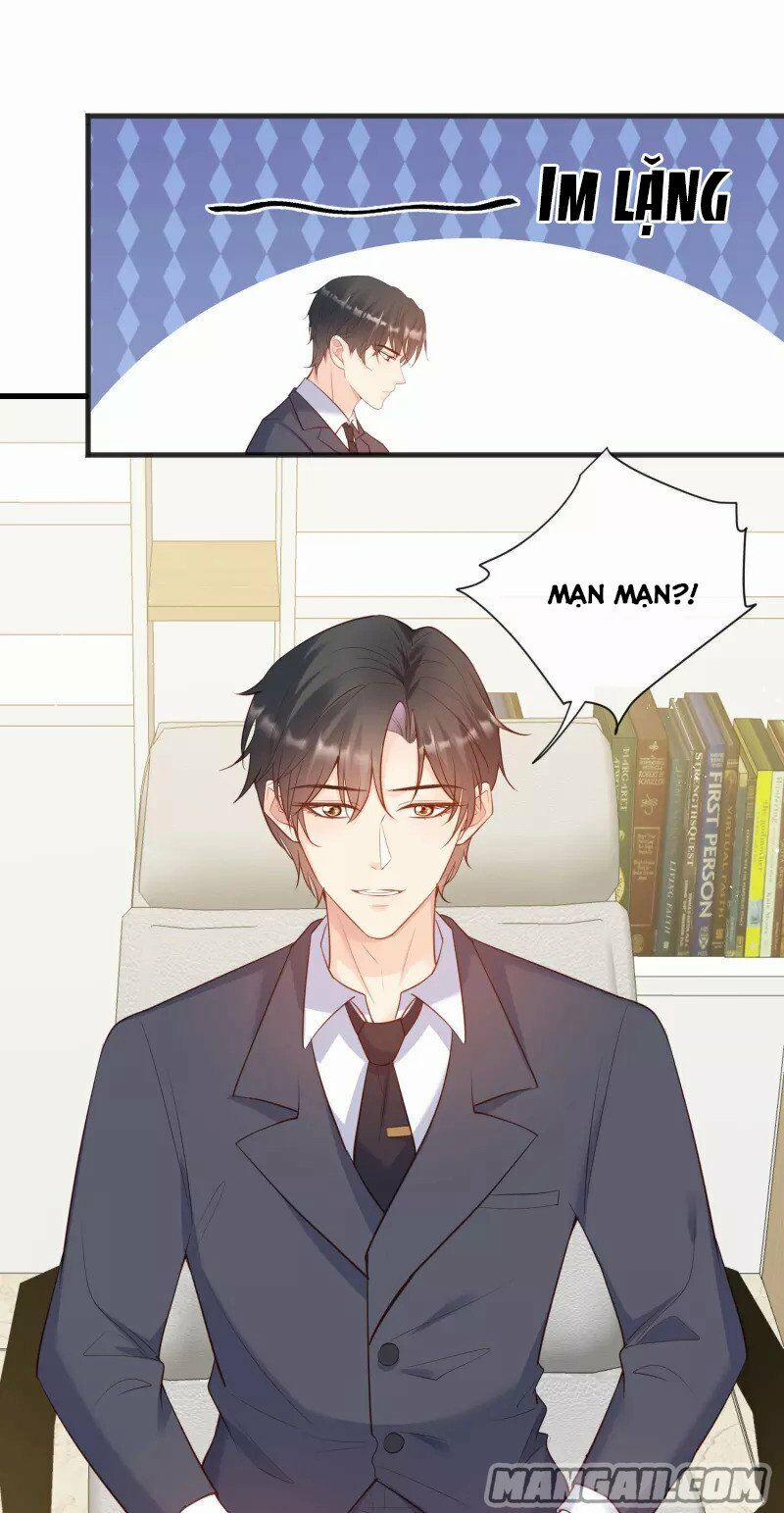 Lục Tổng, Vợ Anh Lại Lên Hot Search Rồi 68 trang 7