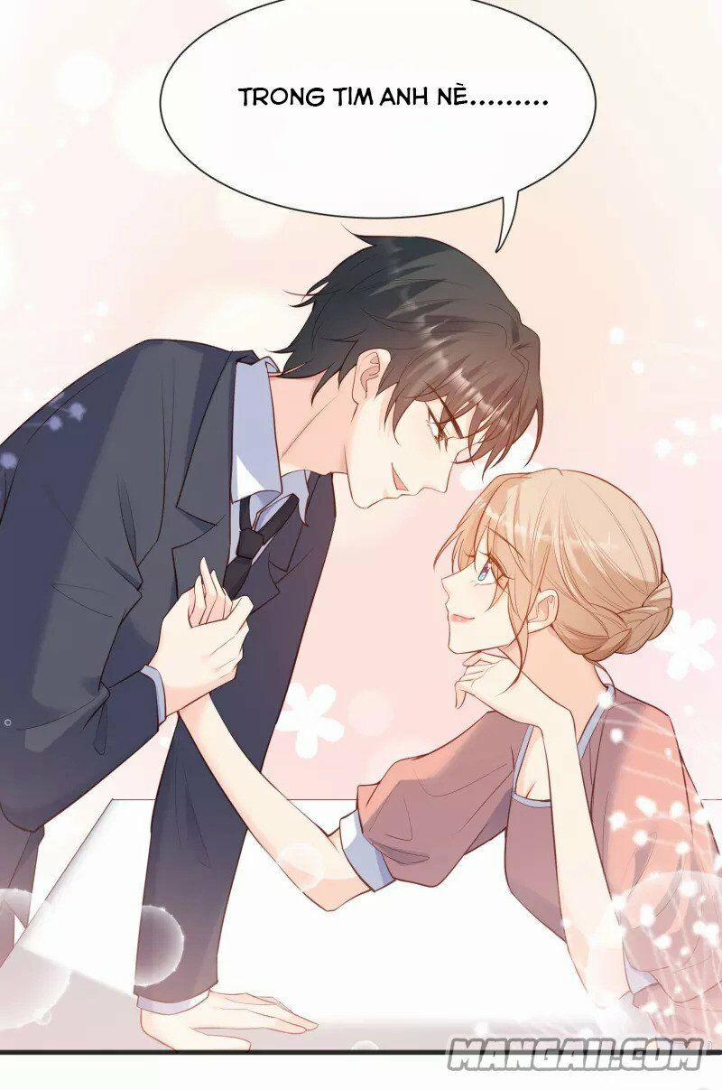 Lục Tổng, Vợ Anh Lại Lên Hot Search Rồi 68 trang 9