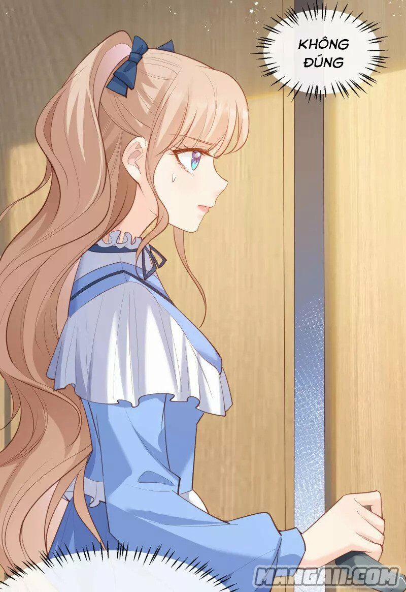 Lục Tổng, Vợ Anh Lại Lên Hot Search Rồi 69 trang 10