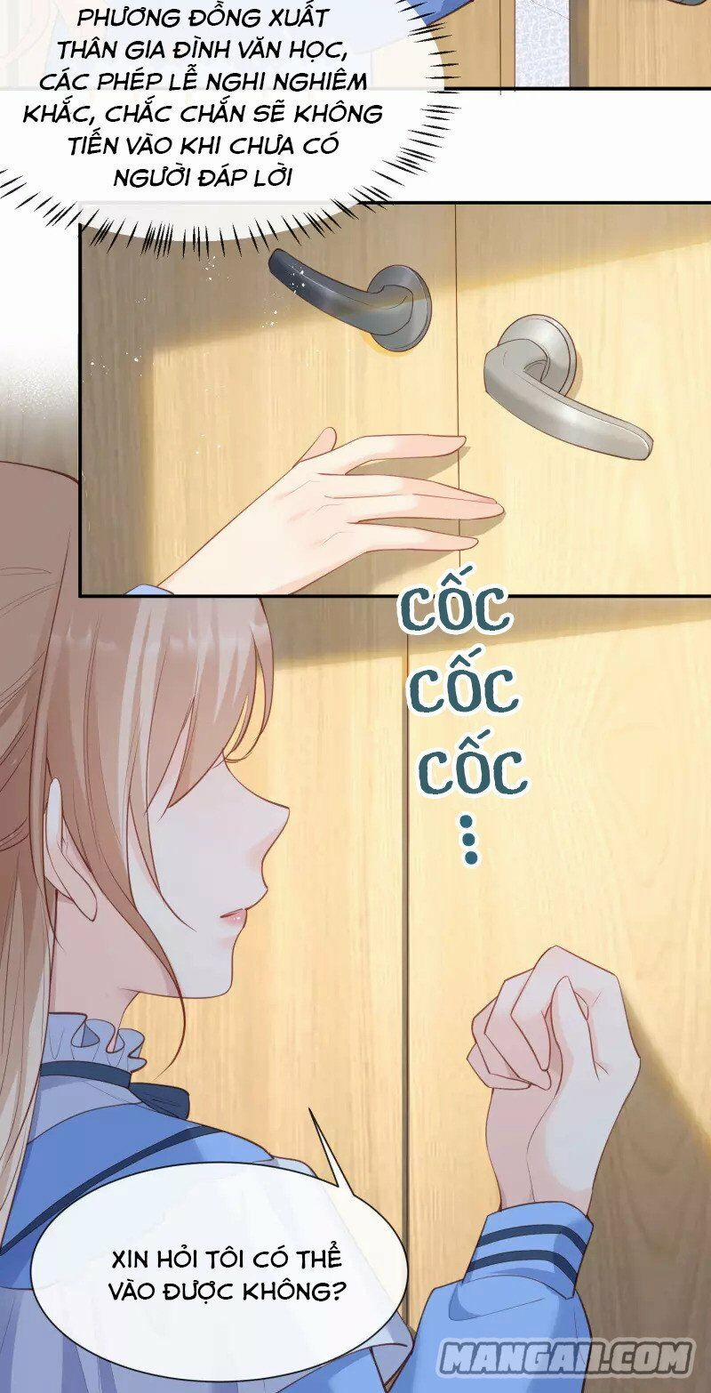 Lục Tổng, Vợ Anh Lại Lên Hot Search Rồi 69 trang 11