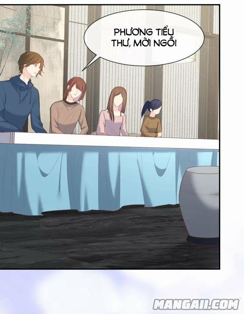 Lục Tổng, Vợ Anh Lại Lên Hot Search Rồi 69 trang 13