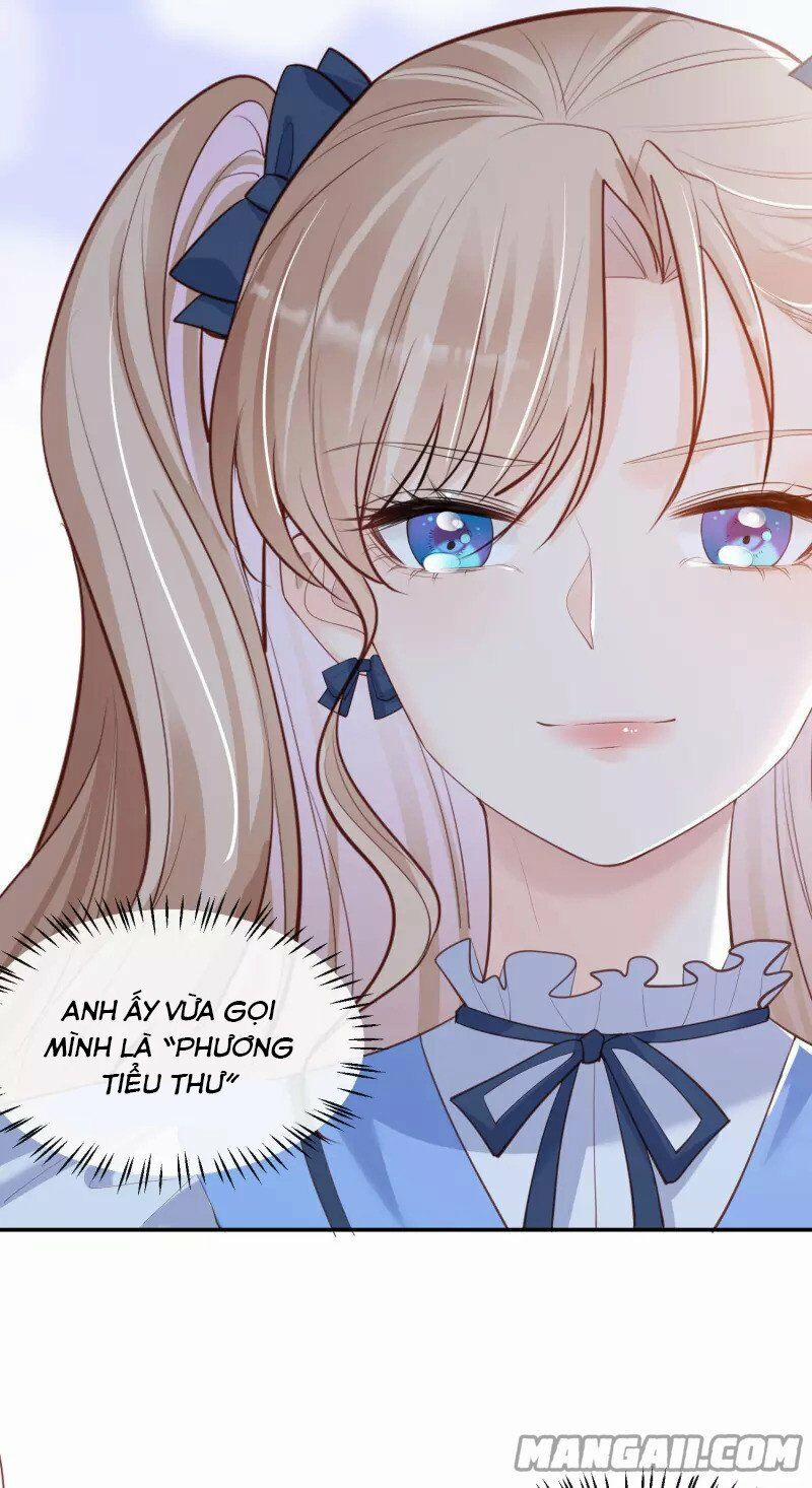 Lục Tổng, Vợ Anh Lại Lên Hot Search Rồi 69 trang 14