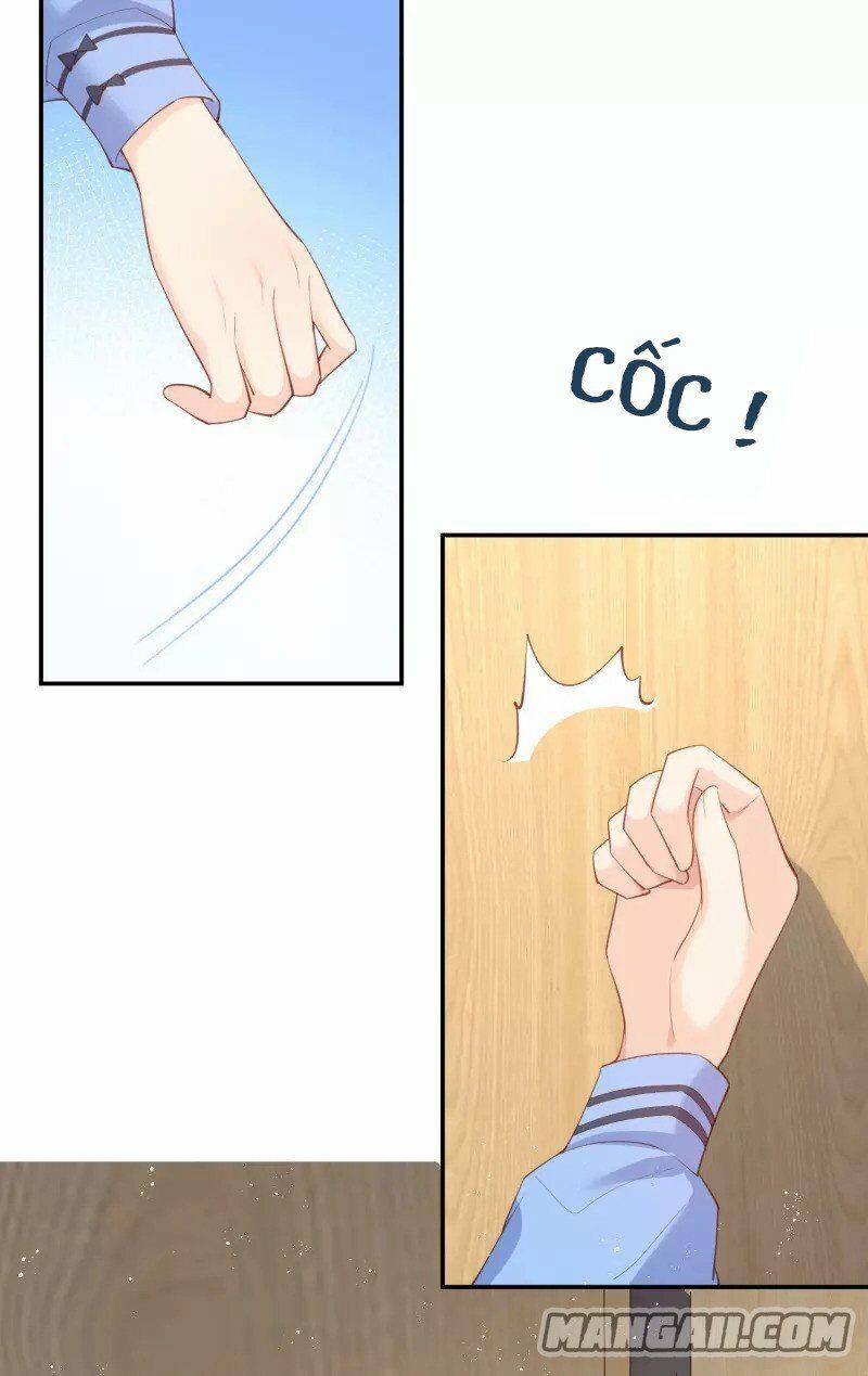 Lục Tổng, Vợ Anh Lại Lên Hot Search Rồi 69 trang 9