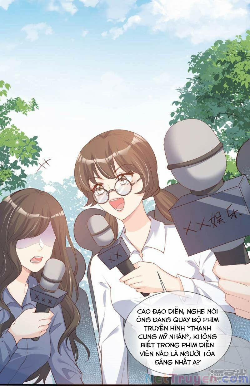 Lục Tổng, Vợ Anh Lại Lên Hot Search Rồi 7 trang 10