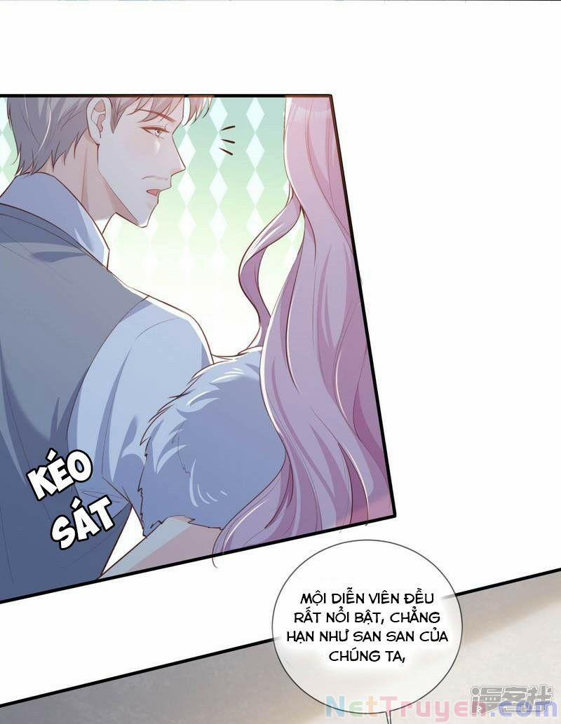 Lục Tổng, Vợ Anh Lại Lên Hot Search Rồi 7 trang 11