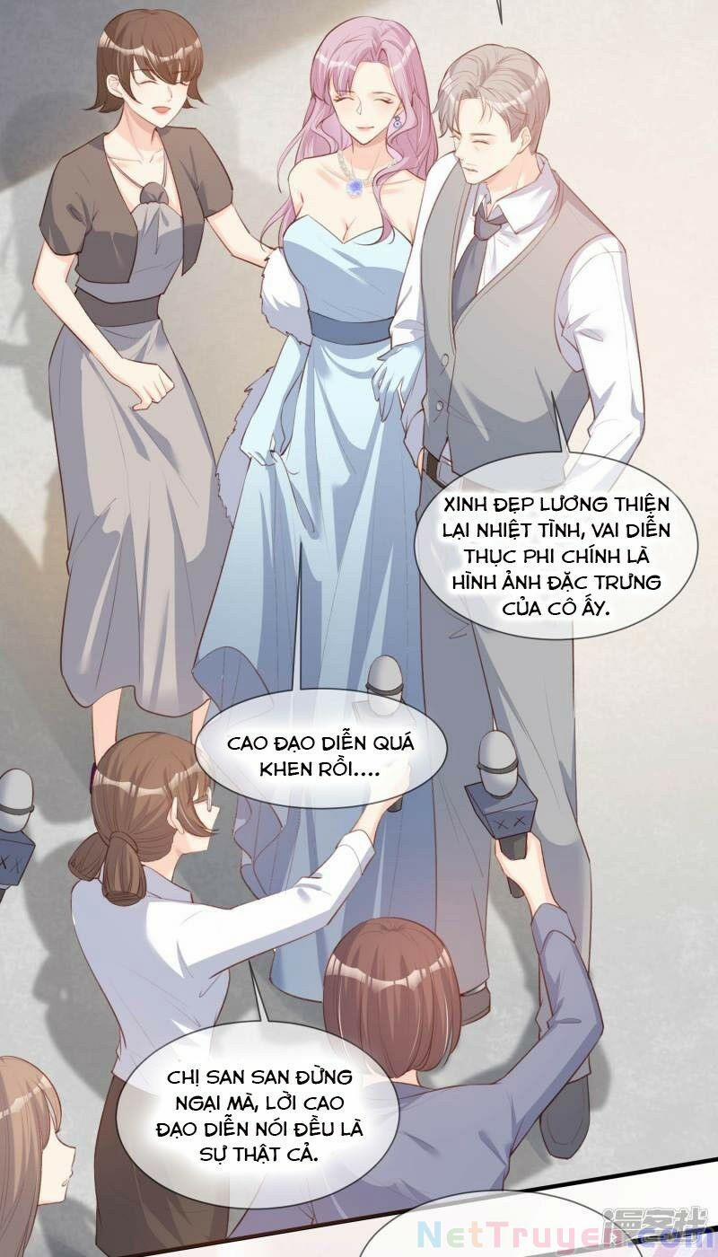 Lục Tổng, Vợ Anh Lại Lên Hot Search Rồi 7 trang 12