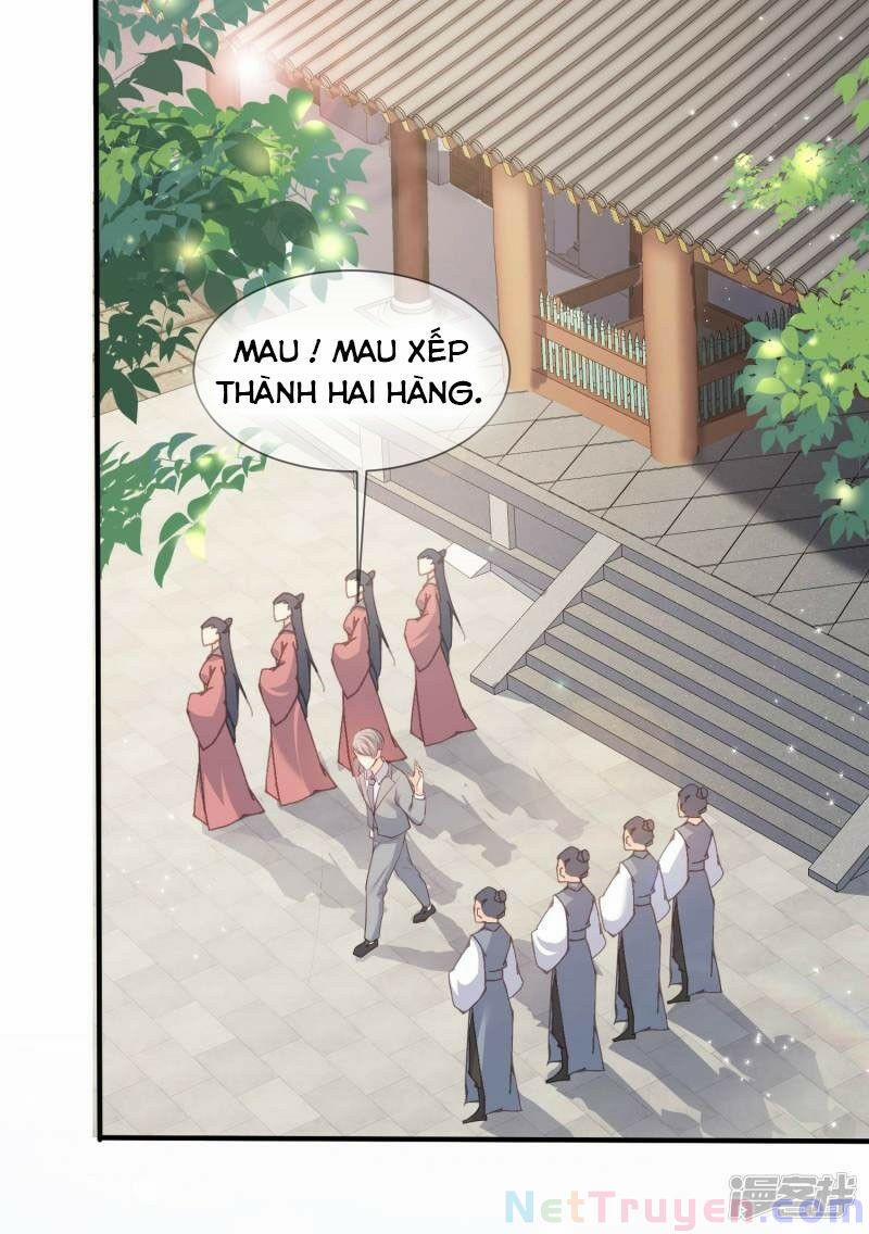 Lục Tổng, Vợ Anh Lại Lên Hot Search Rồi 7 trang 16