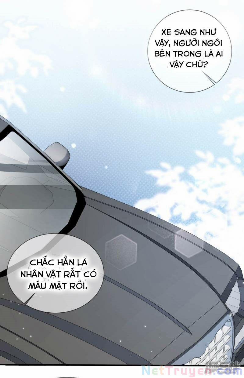 Lục Tổng, Vợ Anh Lại Lên Hot Search Rồi 7 trang 17