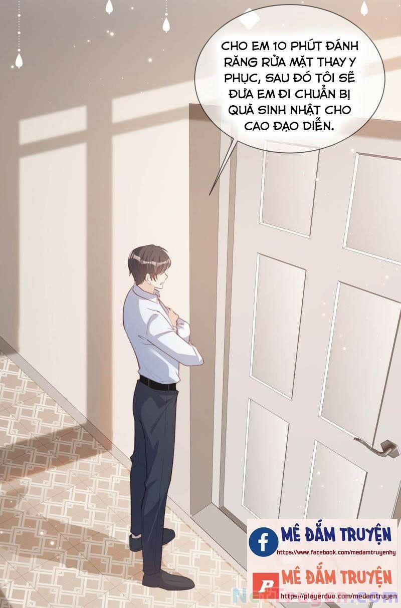 Lục Tổng, Vợ Anh Lại Lên Hot Search Rồi 7 trang 2