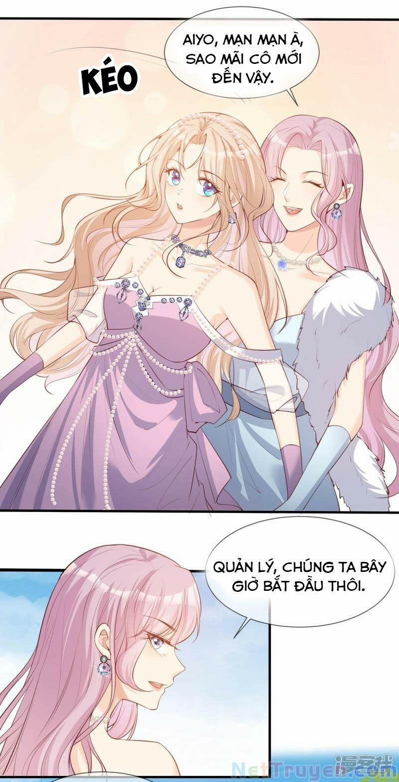 Lục Tổng, Vợ Anh Lại Lên Hot Search Rồi 7 trang 22