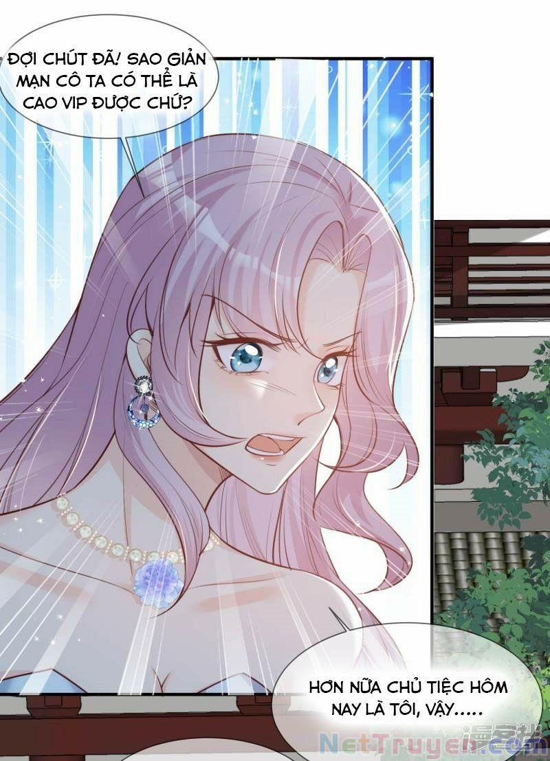 Lục Tổng, Vợ Anh Lại Lên Hot Search Rồi 7 trang 26