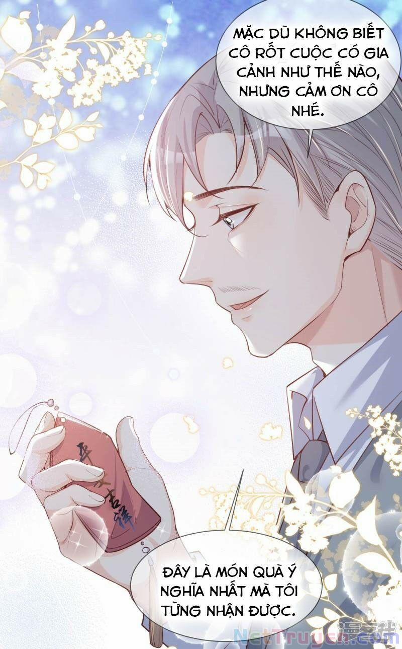 Lục Tổng, Vợ Anh Lại Lên Hot Search Rồi 7 trang 31