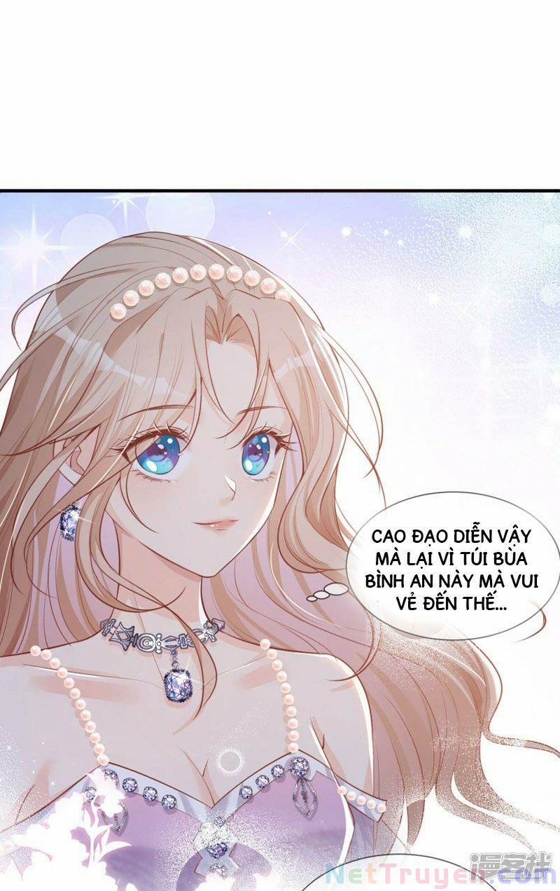 Lục Tổng, Vợ Anh Lại Lên Hot Search Rồi 7 trang 32