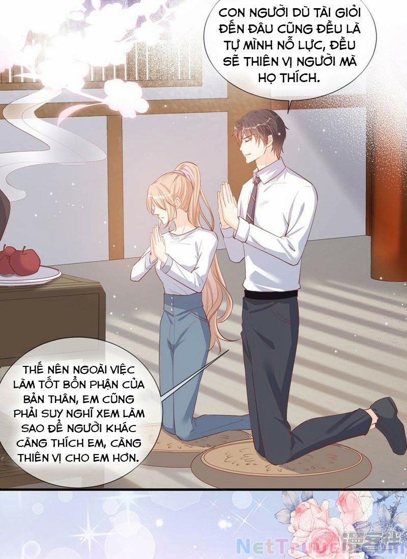 Lục Tổng, Vợ Anh Lại Lên Hot Search Rồi 7 trang 33