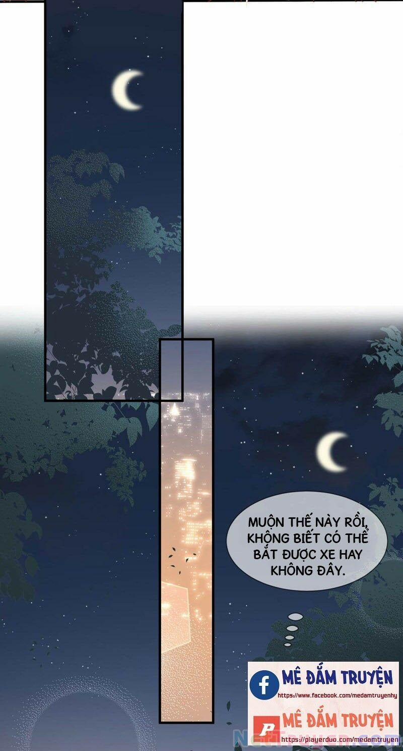 Lục Tổng, Vợ Anh Lại Lên Hot Search Rồi 7 trang 35