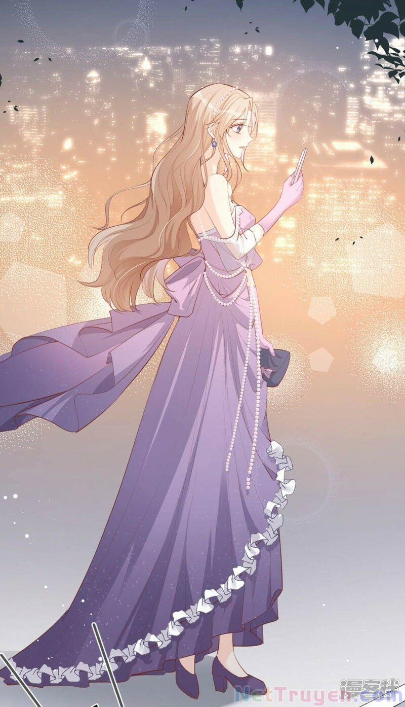 Lục Tổng, Vợ Anh Lại Lên Hot Search Rồi 7 trang 36