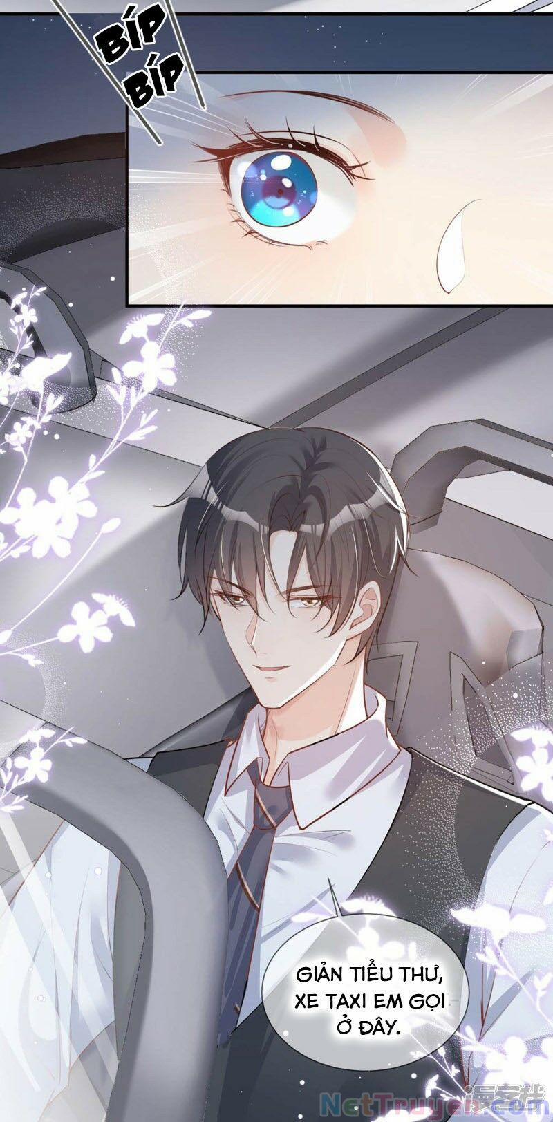 Lục Tổng, Vợ Anh Lại Lên Hot Search Rồi 7 trang 37