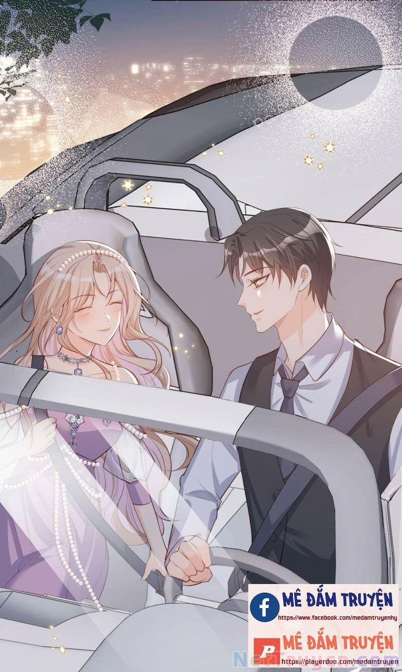 Lục Tổng, Vợ Anh Lại Lên Hot Search Rồi 7 trang 39