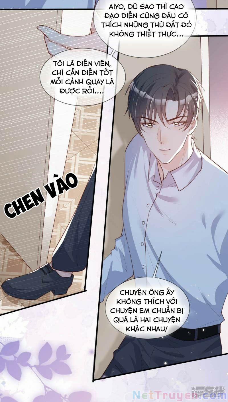 Lục Tổng, Vợ Anh Lại Lên Hot Search Rồi 7 trang 4