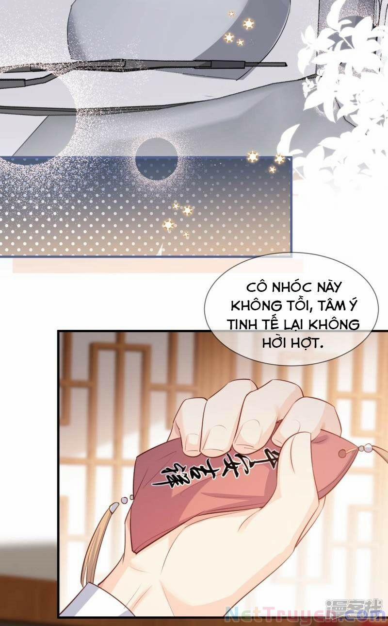 Lục Tổng, Vợ Anh Lại Lên Hot Search Rồi 7 trang 40