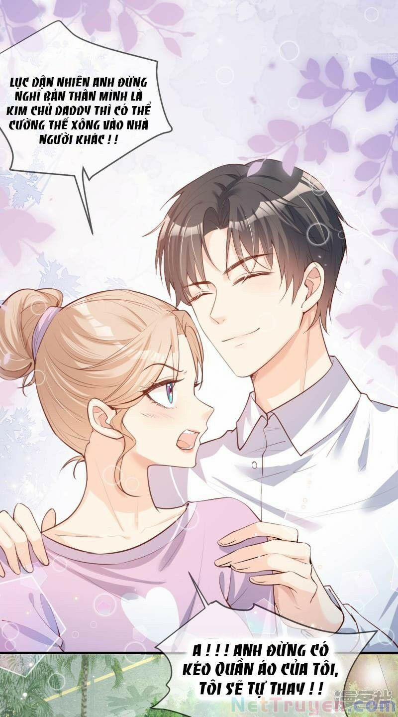 Lục Tổng, Vợ Anh Lại Lên Hot Search Rồi 7 trang 5