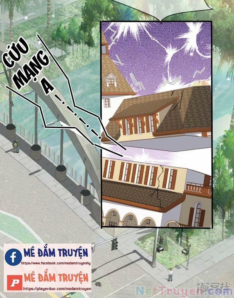 Lục Tổng, Vợ Anh Lại Lên Hot Search Rồi 7 trang 6