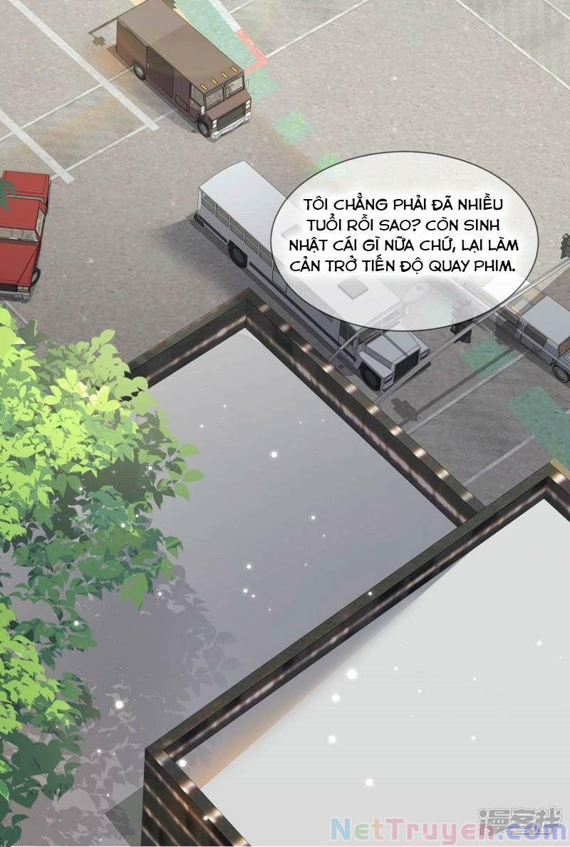 Lục Tổng, Vợ Anh Lại Lên Hot Search Rồi 7 trang 7