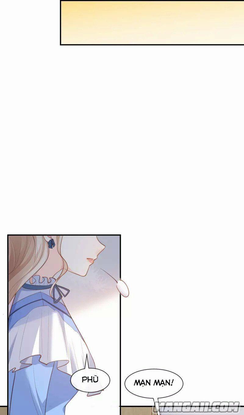 Lục Tổng, Vợ Anh Lại Lên Hot Search Rồi 70 trang 10