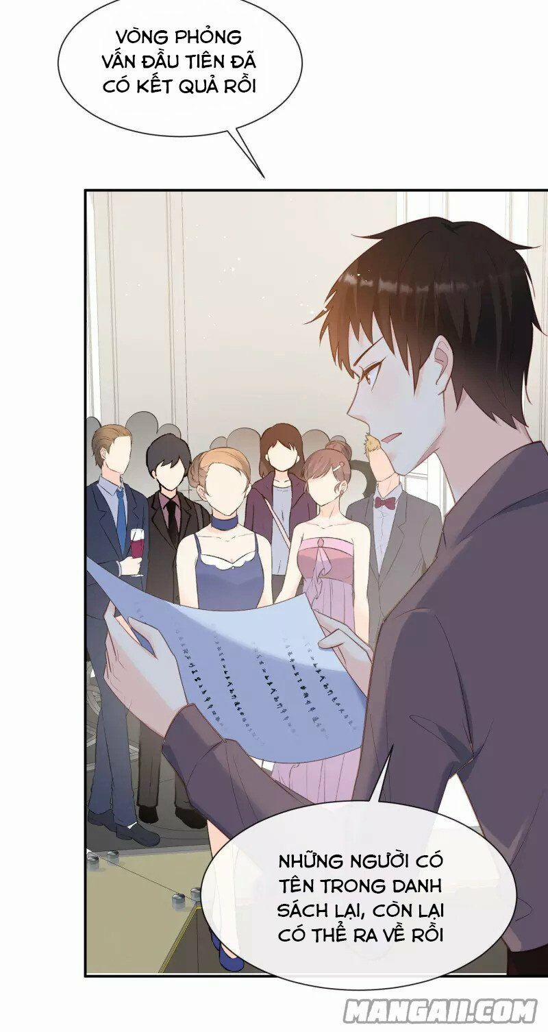 Lục Tổng, Vợ Anh Lại Lên Hot Search Rồi 70 trang 14