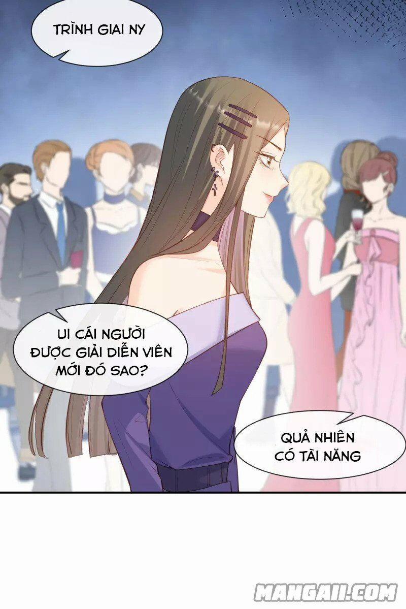 Lục Tổng, Vợ Anh Lại Lên Hot Search Rồi 70 trang 17