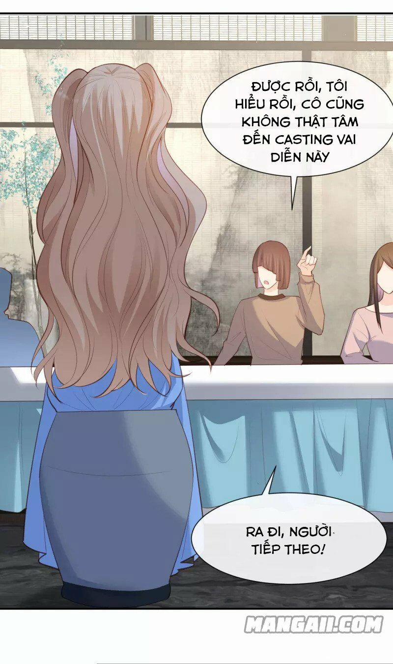 Lục Tổng, Vợ Anh Lại Lên Hot Search Rồi 70 trang 9