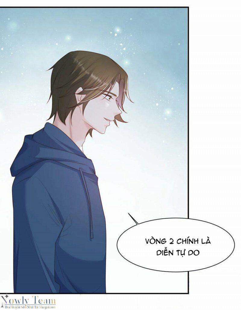 Lục Tổng, Vợ Anh Lại Lên Hot Search Rồi 71 trang 11